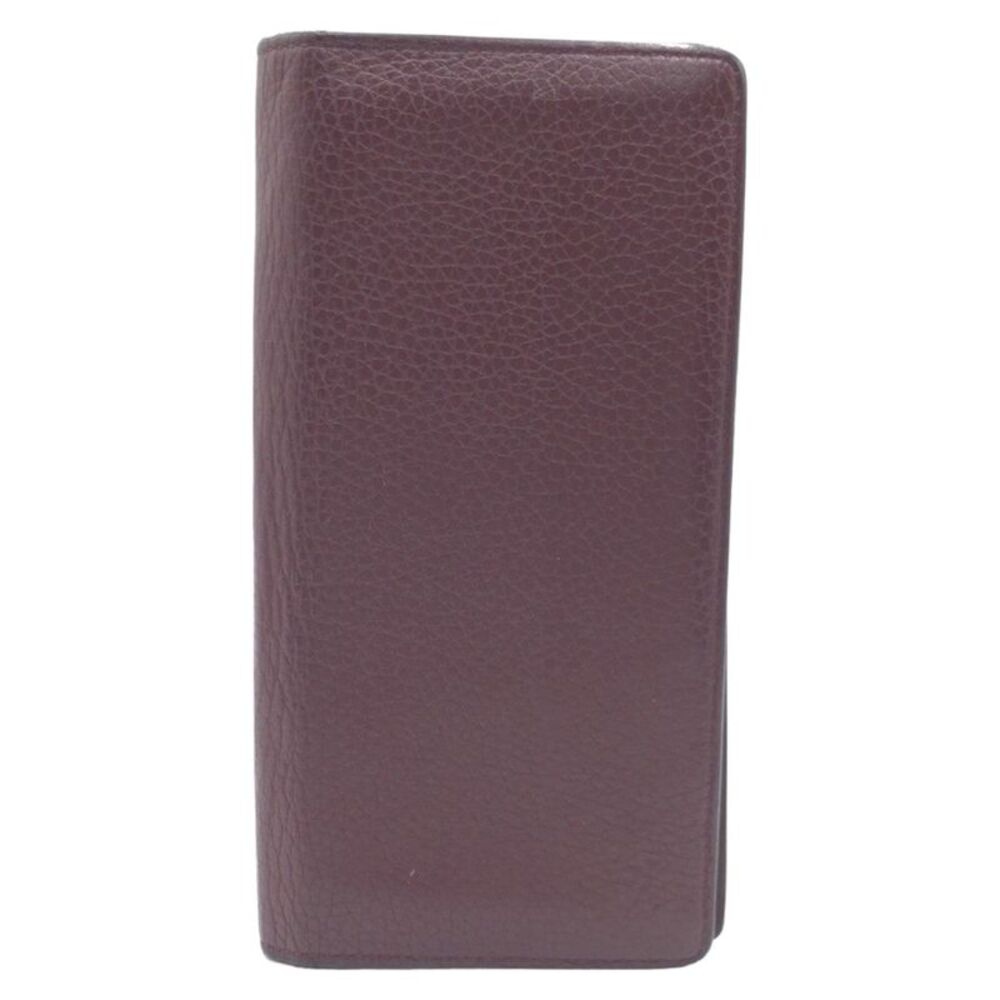 Louis Vuitton Portefeuille Brazza